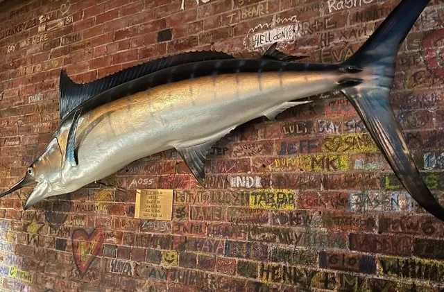 A Seafood Feast in Boulder