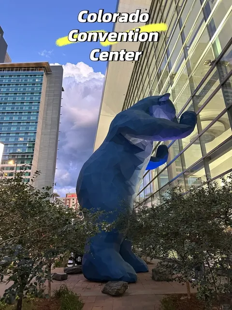 Denver | Ultimate City Walk Guide - Just Copy This Itinerary! 🚶‍♂️✨