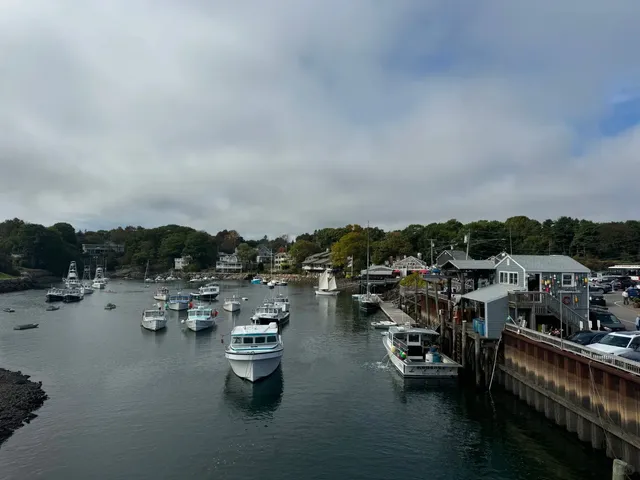 📍 Portland, ME | Perfect Weekend Getaway from Boston