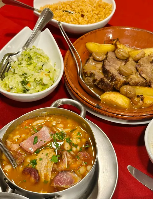 Porto's Food Scene is UNREAL! My Top 3 Restaurants