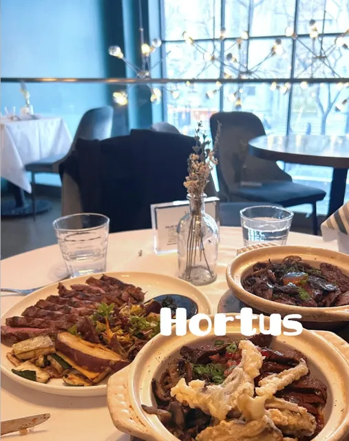 New York | Truffle + Steak + Crispy Rice + Baked Rice = Pure Delight 