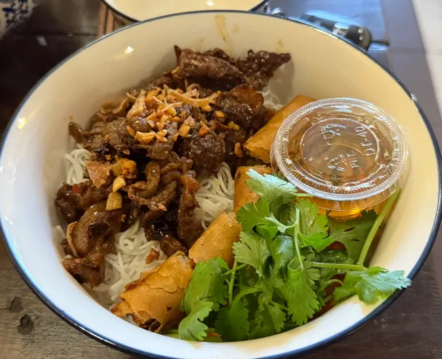  Pho Hung Van | St. John’s Only Authentic Vietnamese Spot  