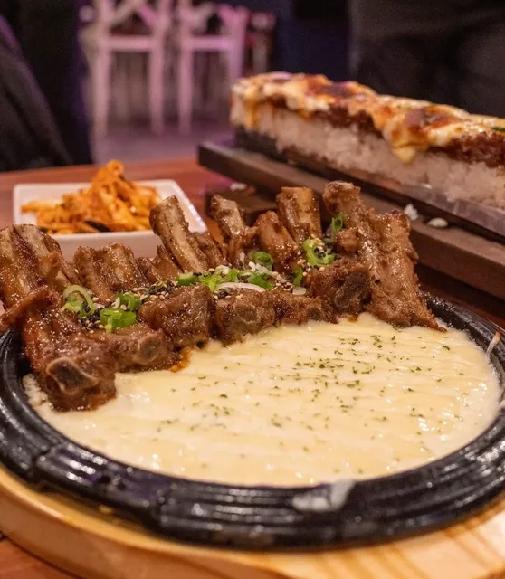 🍖 Burnaby's Go-To Korean Spot | Sooda Korean BBQ Review  