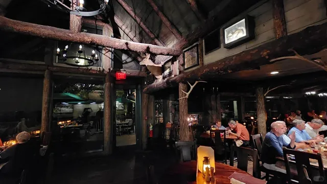 🏞️ Paradise Found: Big Cedar Lodge & Branson's Charm