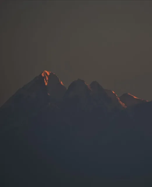 Nagarkot Himalayan Viewpoint