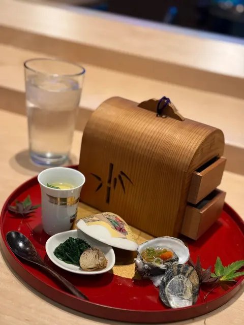 I Can’t Believe Not Enough People Know About This Japanese Restaurant!