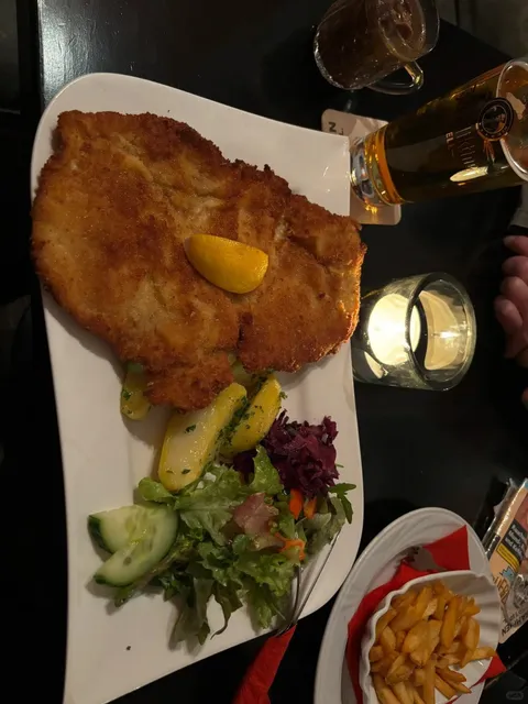 🇩🇪 International Student Life | Restaurant Rec: Grünowski in Jena 🍽