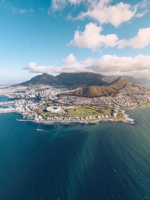 An Underrated Entry-Level Destination in Africa