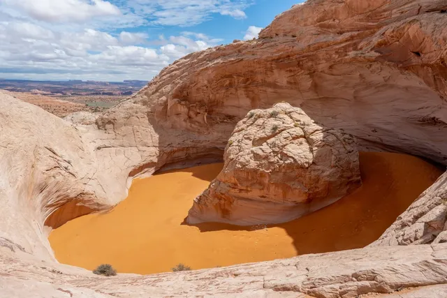 🇺🇸 Utah Travel Day 7 – Cosmic Ashtray Adventure 🚙☄️