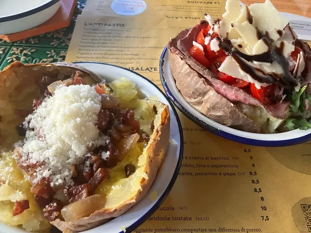 🇮🇹 Turin Food Guide: Must-Try Local Bites!