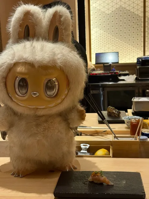 Tokyo Vibes in NYC! ✨