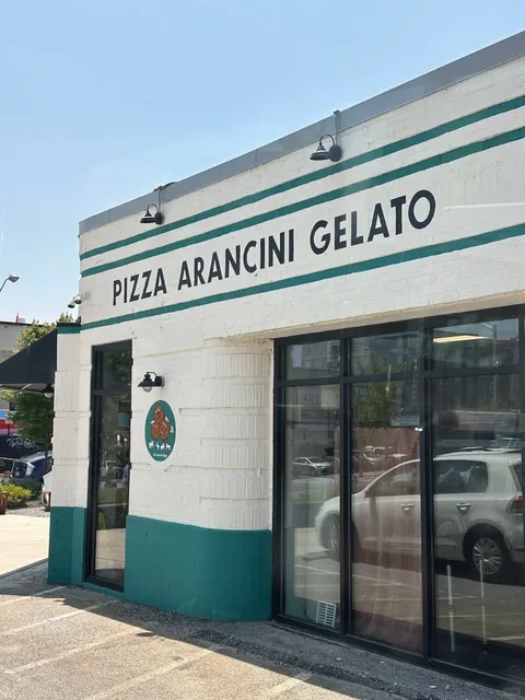 Cafe☕｜Doppio Pasticceria, Baltimore