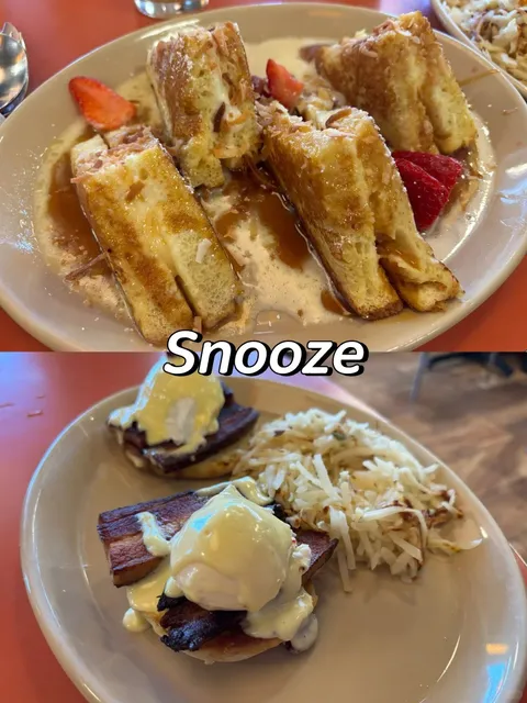 🌟 Denver Food Guide | Must-Try Spots in the Mile-High City! 🏔️🍽️