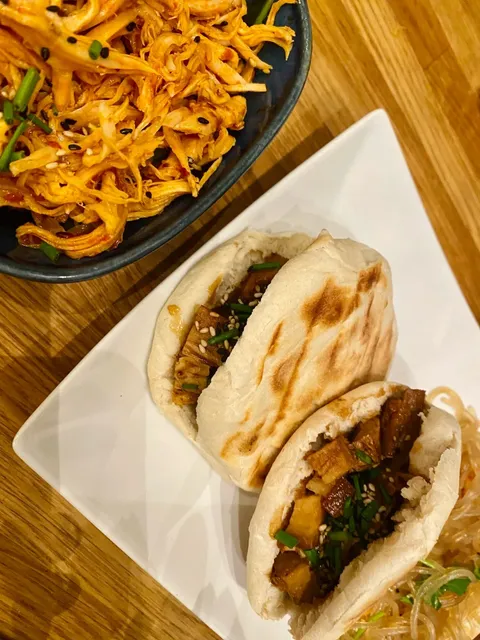 🇸🇪 OMG I can't even—Qin Ren Ji Huo is UNREAL 😱