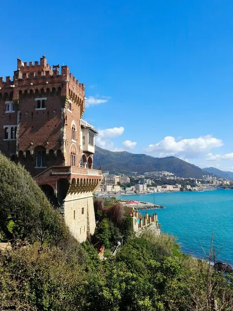 🇮🇹 MSC Cruise Stop #3: GENOA - Do This!