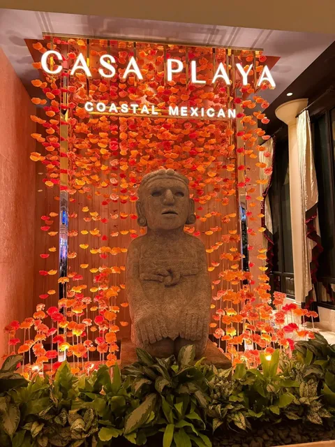 Las Vegas｜Totally Captivated by the Mexican Flavors at CASA PLAYA 🤌