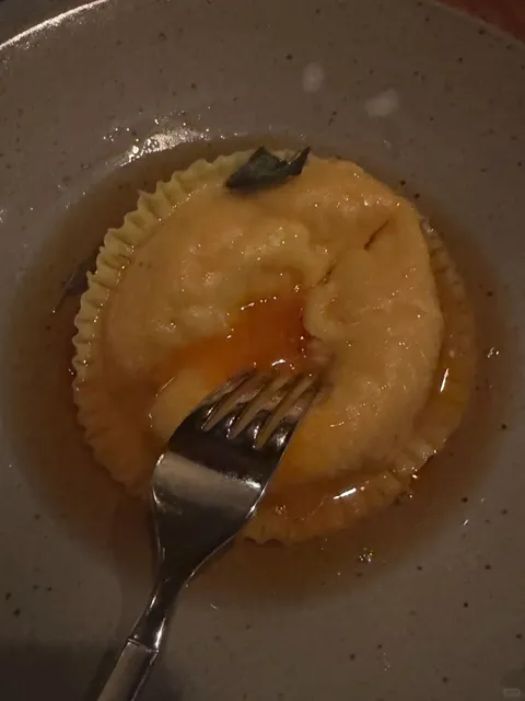 SF | Collina — A Cozy New Sister to Seven Hills! 🍝🌿