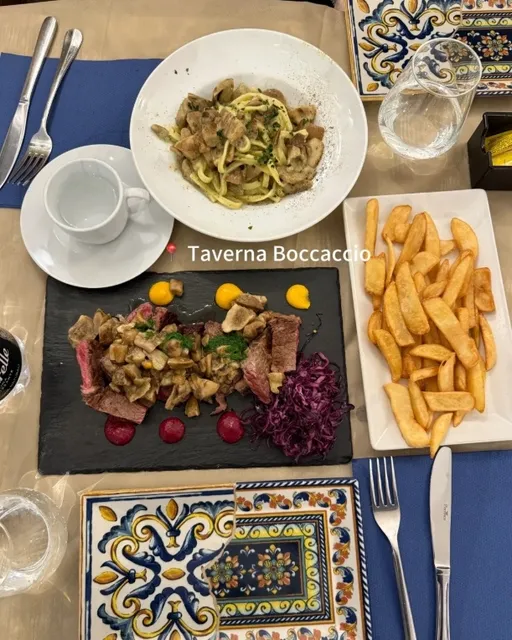 Rome Was the Final Stop of My Europe Trip!