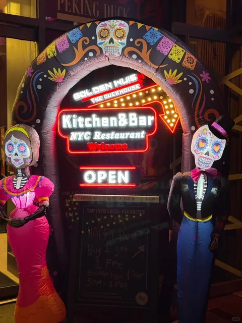 🇺🇸 4 Must-Visit NYC Restaurants I Keep Returning To! 🍽️