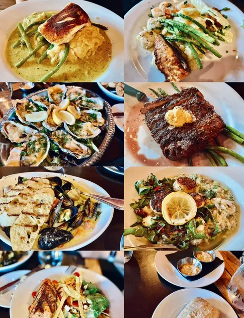 🦪 Port Angeles Dining | Kokopelli Grill - Olympic National Park