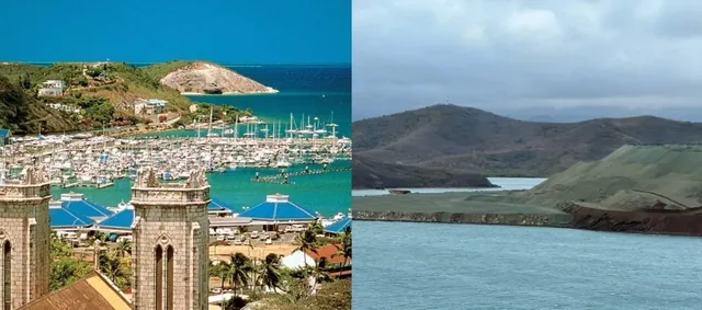 🇳🇨 Nouméa in One Day: Ultimate Cruise Itinerary! 🚢✨