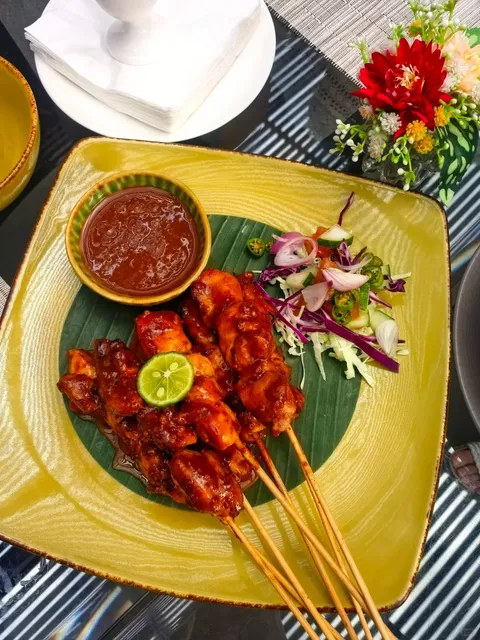 Must-Eat in Yogyakarta! The Peak of Indonesian Cuisine