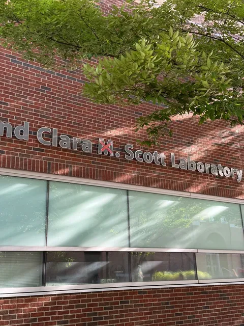 🇺🇸 First Day at OSU | CS Major PLOG 📚🐿️✨