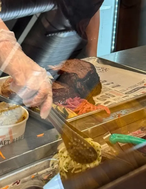  The Best Texas BBQ in Richmond, VA