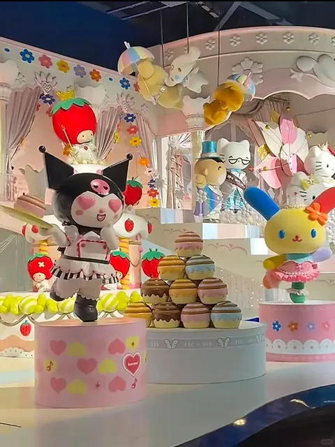 🔥 Ultimate Guide to Japan's Otaku Pilgrimage! (Part 4)