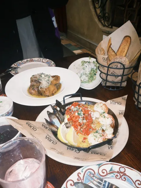 The Best Cuban Food in Philadelphia’s Old City!