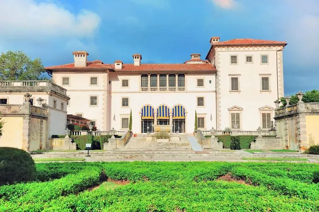 Miami 48-Hour Blitz: Sun, Art & Adrenaline! 