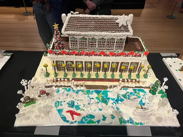 New York Exploration: The Museum of the City of New York (2)🏛️