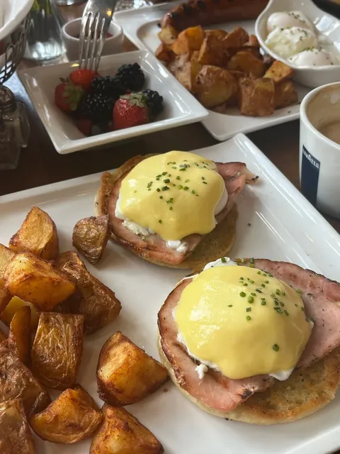 🇺🇸 SLC Salt Lake City｜La Caille — A French Estate in Sandy 🏰🍳