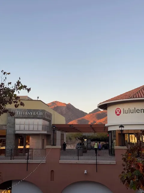 Regret Not Finding Sooner! Tucson’s Hidden Gem Shopping District 🛍️✨