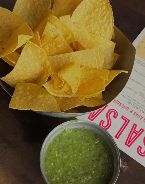 Dallas 🇺🇸｜Food Heals the Everyday