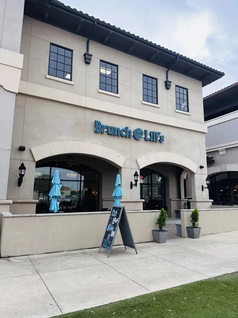 Brunch at Lili’s: Avocado Toast Approved