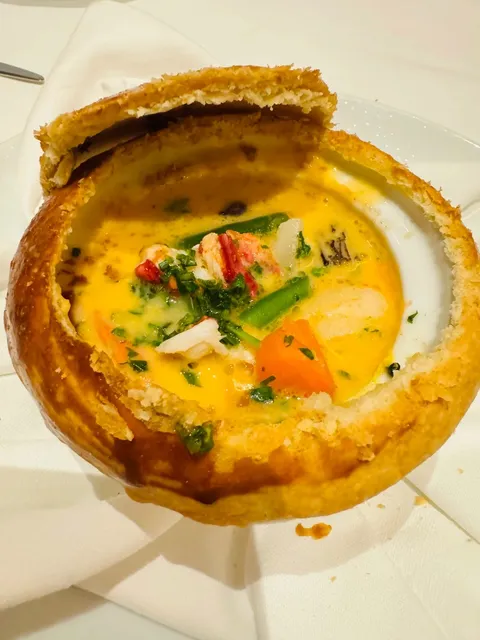 🌟 Las Vegas | Michelin One-Star Molecular Cuisine at Bellagio