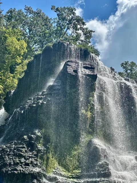 An Exhilarating Adventure! 🌊🚣♀️