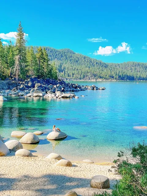 Lake Tahoe 3D2N Flawless Itinerary: Type-A Traveler's Minute-by-Minute