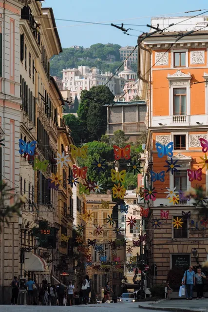 Genoa One-Day Travel Guide: The Must-Sees! 🌊🇮🇹