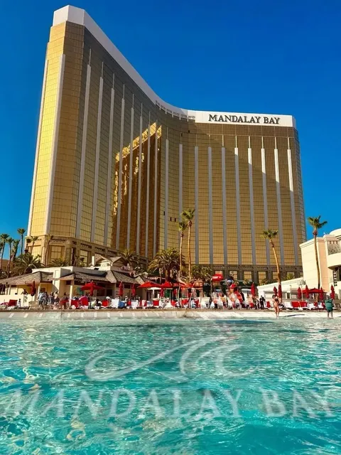 Las Vegas! Great Value Hotel for a Limited Budget 💰✨