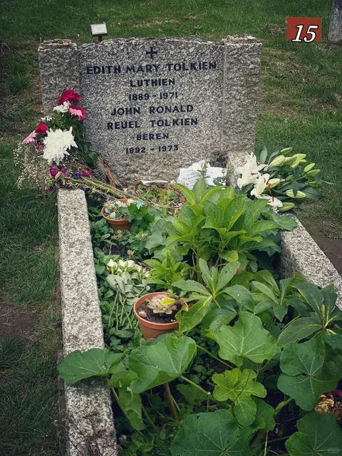 Here’s your Oxford To-Do List | 15 Must-Do Little Things  📖✨