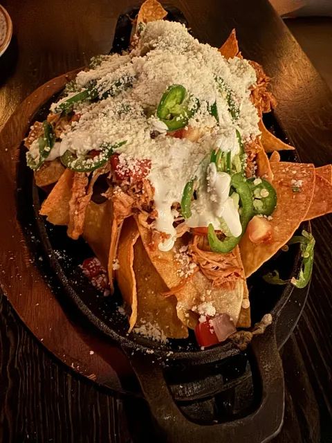 🌮 Mexican Restaurant: Such a Great Find! 🌯