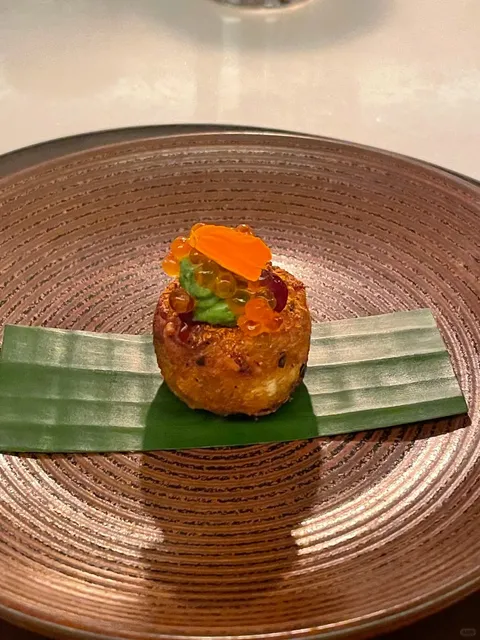 Michelin-Starred Indian Restaurant Rania Summer Restaurant Week 2025 