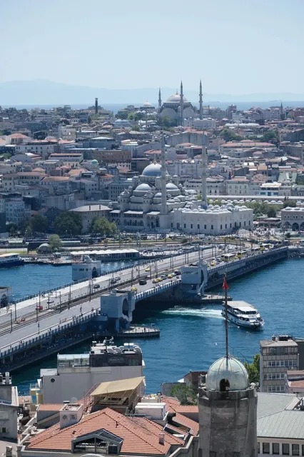 🇹🇷 Istanbul Itinerary: If I Could Do It Again, I'd Stay 7 Days! ✨