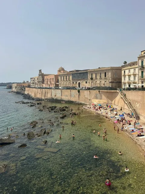 🇮🇹 Syracuse, Sicily: Where Cinema Meets History