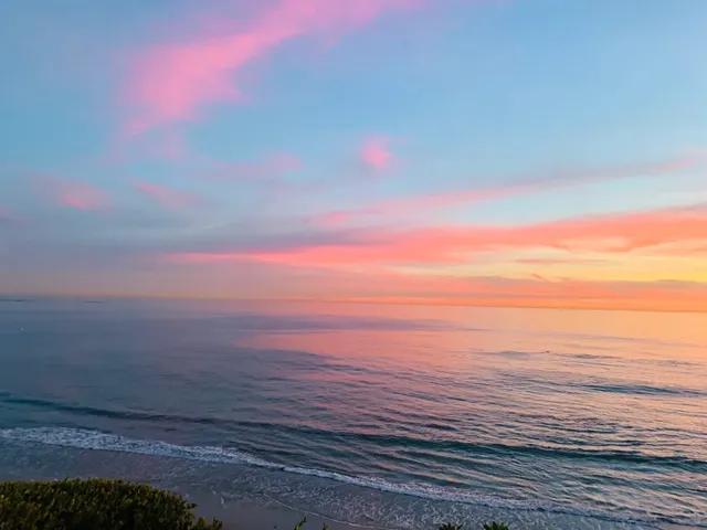 🌅 Laguna Beach: Sunset Romance Guide 💑