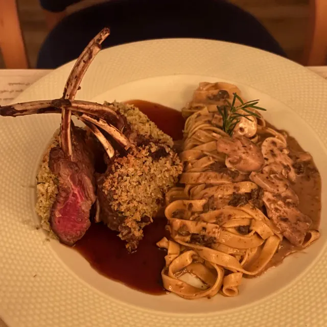 Sao Paulo 🇧🇷 Italian restaurant | fine dinner 🇮🇹