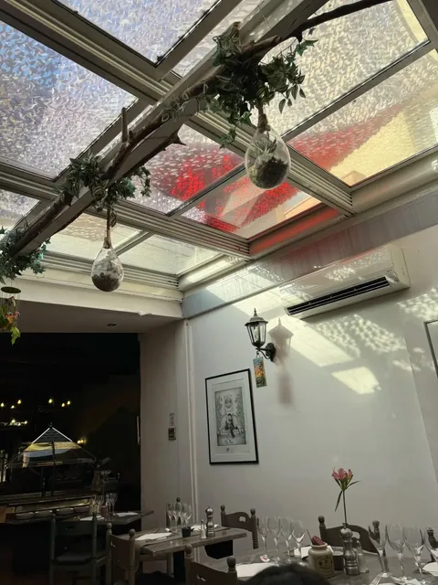 🇫🇷 Must-Eat in Aix｜Grandpas' Woodfire Grill 🔥