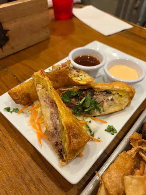 Charlotte | Delicious & Affordable American BBQ 🥩 